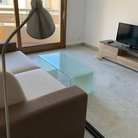 Apartment In Ніцца Екстер'єр фото
